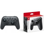Nintendo Switch Pro Controller (безплатна доставка)